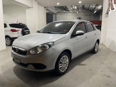 Imagen de Fiat Grand