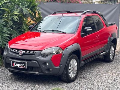Imagen de Fiat Strada