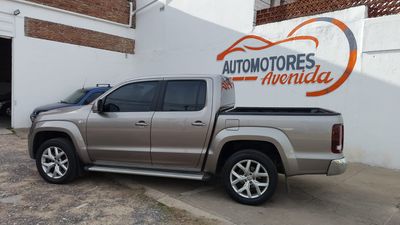 Imagen de Volkswagen Amarok