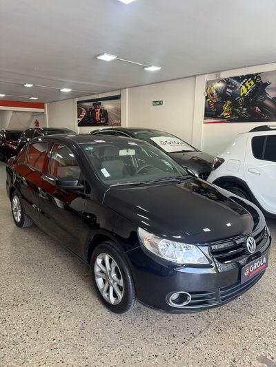 Imagen de Volkswagen Voyage