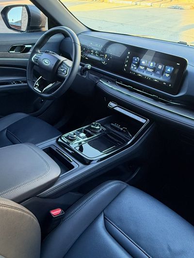 Imagen de Ford Territory