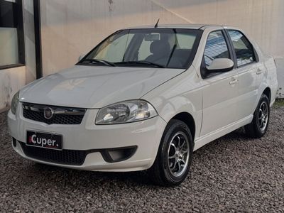 Imagen de Fiat Siena