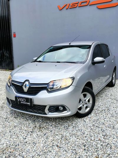 Imagen de Renault Sandero