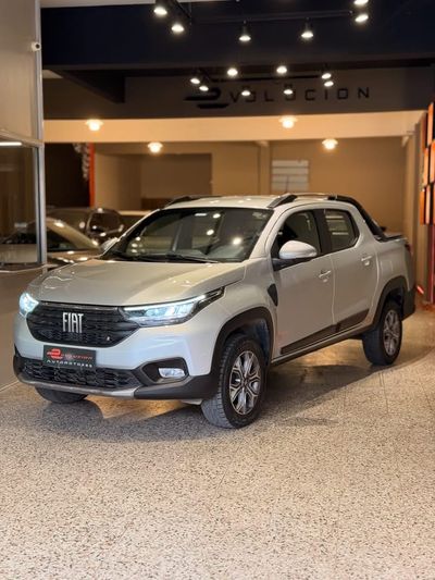 Imagen de Fiat Strada