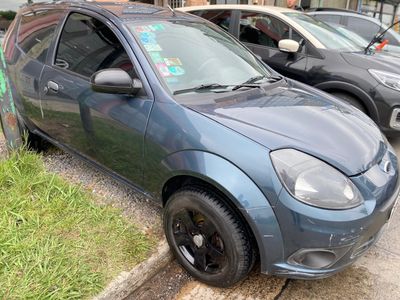 Imagen de Ford KA