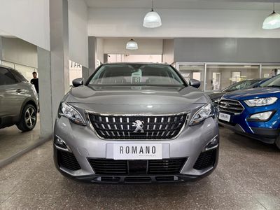 Imagen de Peugeot 3008