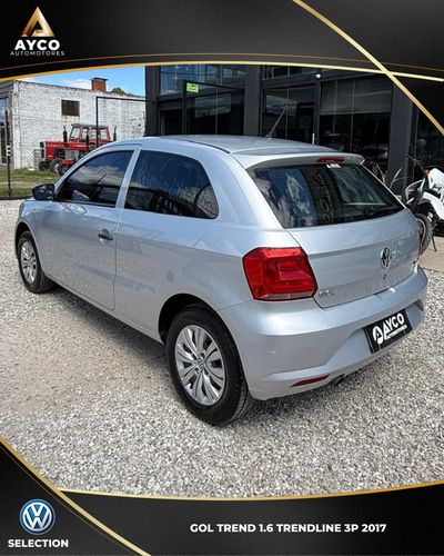Imagen de Volkswagen GOL