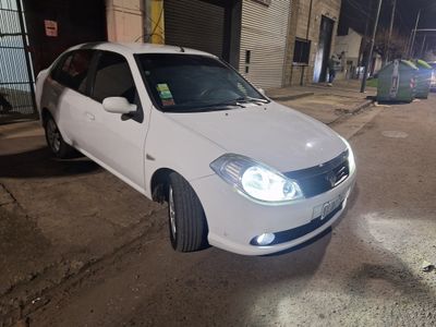 Imagen de Renault Symbol
