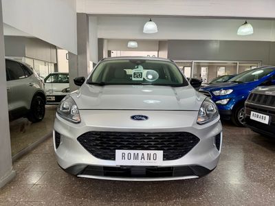 Imagen de Ford Kuga