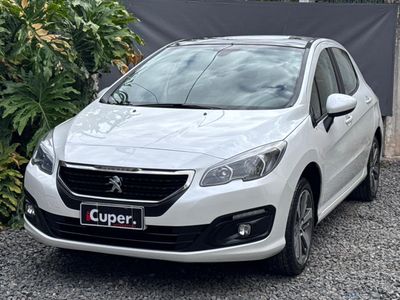Imagen de Peugeot 308