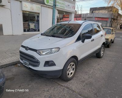 Imagen de Ford ECO