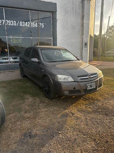 Imagen de Chevrolet Astra