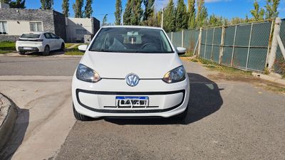 Imagen de Volkswagen UP!
