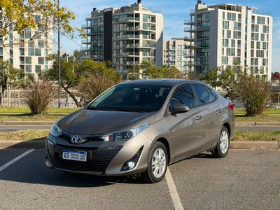 Imagen de Toyota Yaris