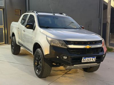 Imagen de Chevrolet P-up