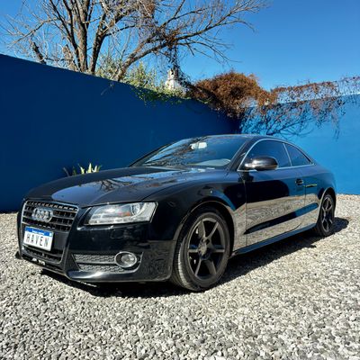 Imagen de Audi A5
