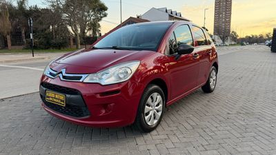 Imagen de Citroen C