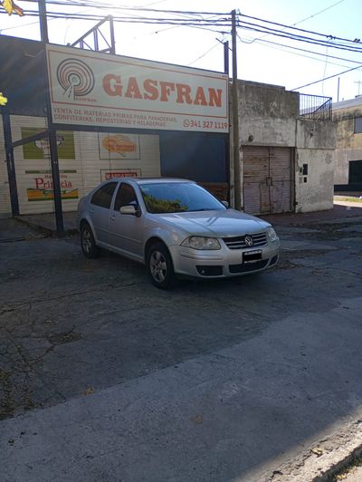 Imagen de Volkswagen Bora