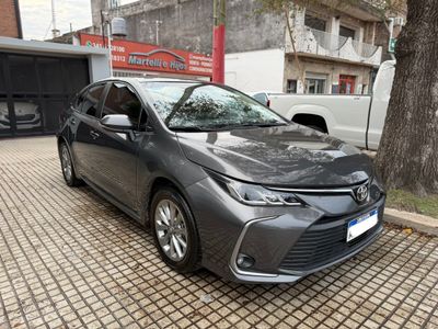 Imagen de Toyota Corolla