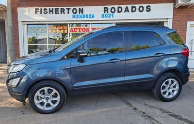Imagen de Ford ECO
