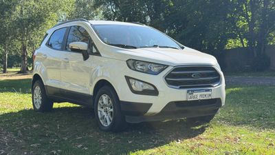 Imagen de Ford ECO