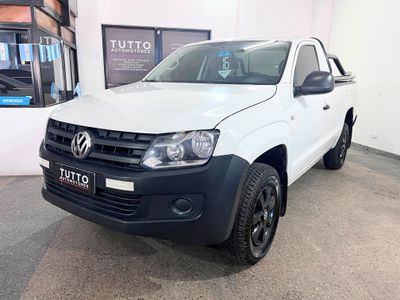 Imagen de Volkswagen Amarok