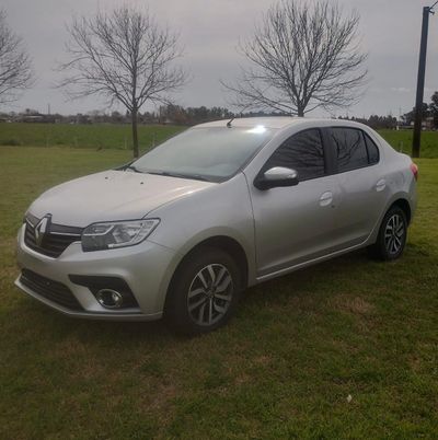 Imagen de Renault Logan
