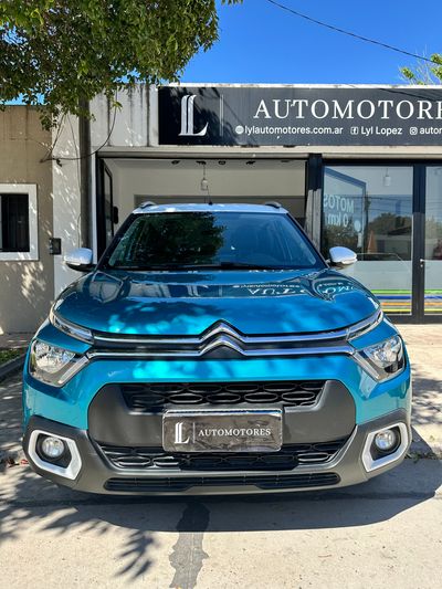 Imagen de Citroen C
