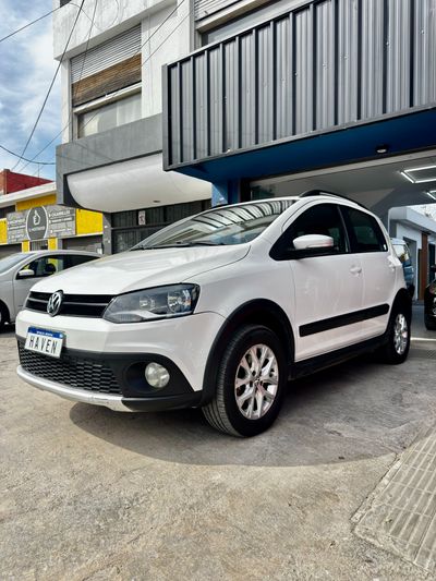 Imagen de Volkswagen FOX