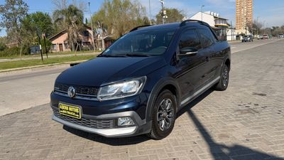 Imagen de Volkswagen Saveiro