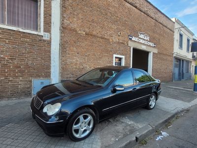 Imagen de Mercedes Benz C