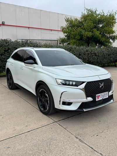 Imagen de DS Automobiles DS7