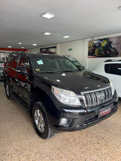 Imagen de Toyota Land