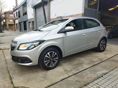 Imagen de Chevrolet Onix