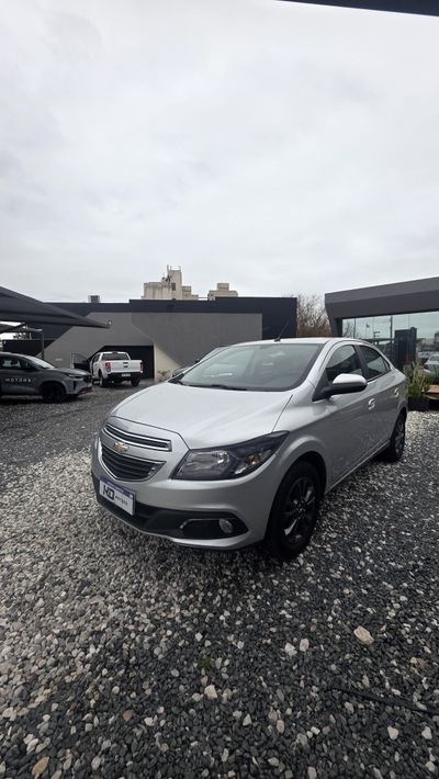 Imagen de Chevrolet Prisma