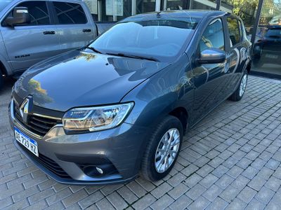 Imagen de Renault Sandero