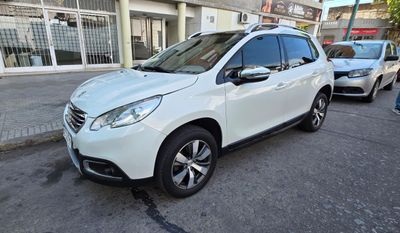 Imagen de Peugeot 2008