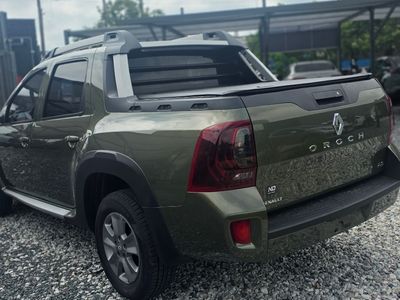 Imagen de Renault Oroch