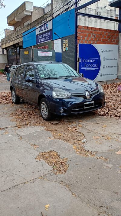 Imagen de Renault Clio