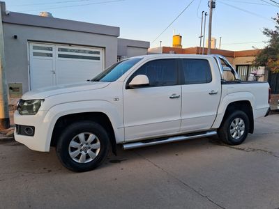 Imagen de Volkswagen Amarok