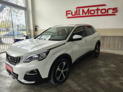 Imagen de Peugeot 3008