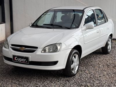 Imagen de Chevrolet Classic