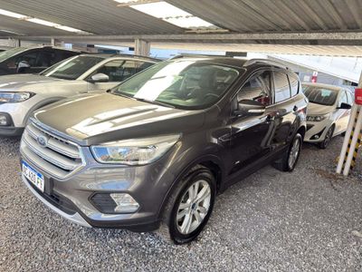 Imagen de Ford Kuga