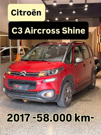Imagen de Citroen C