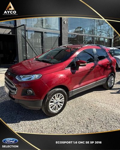Imagen de Ford ECO