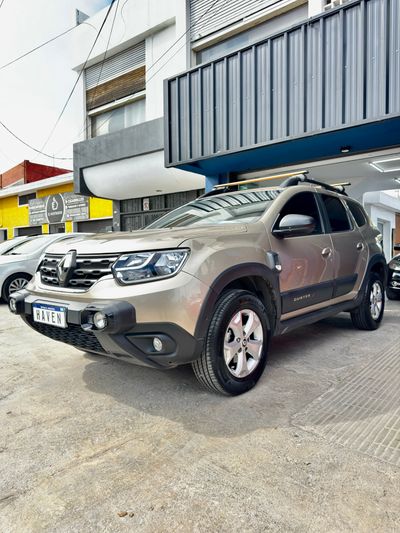 Imagen de Renault Duster