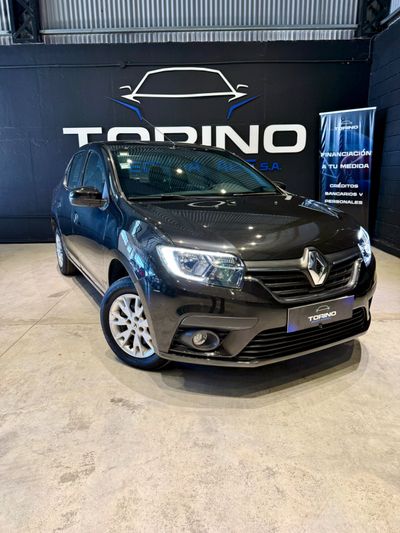 Imagen de Renault Logan