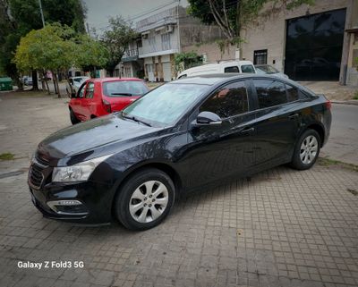 Imagen de Chevrolet Cruze