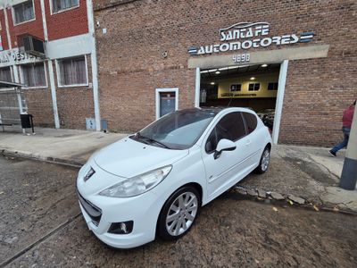 Imagen de Peugeot 207