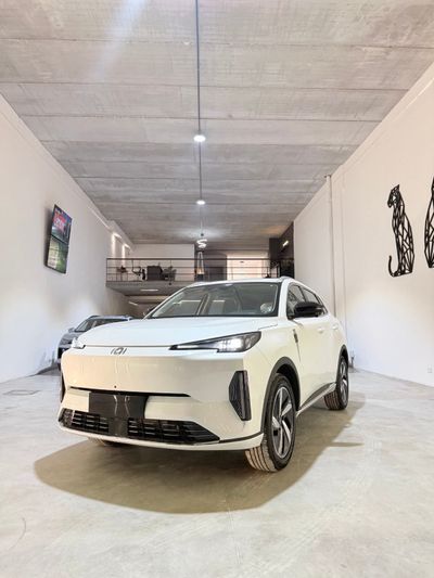 Imagen de Changan Cs55